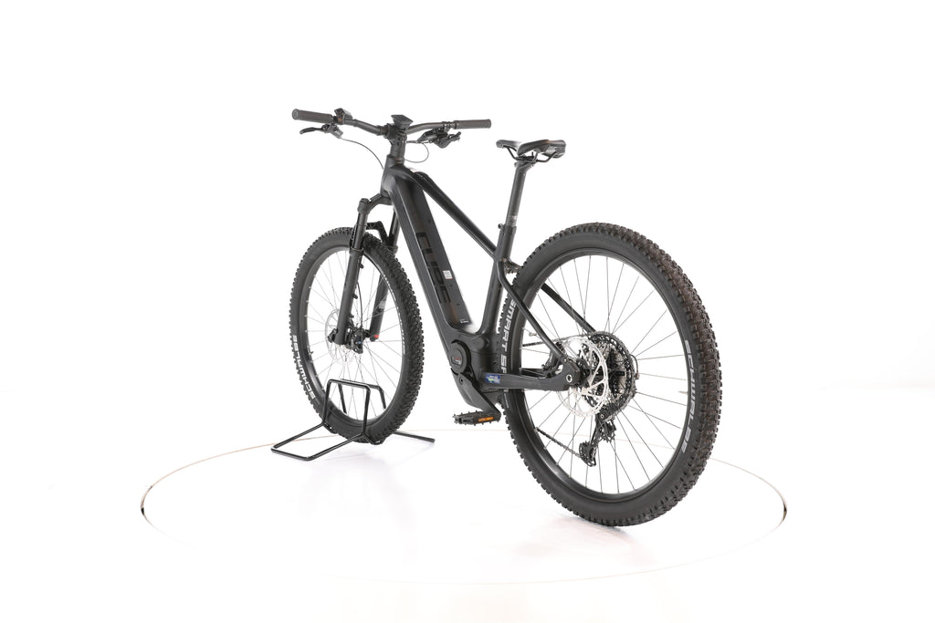 Cube Reaction Hybrid SLX E-Bike 2023 - Image 9