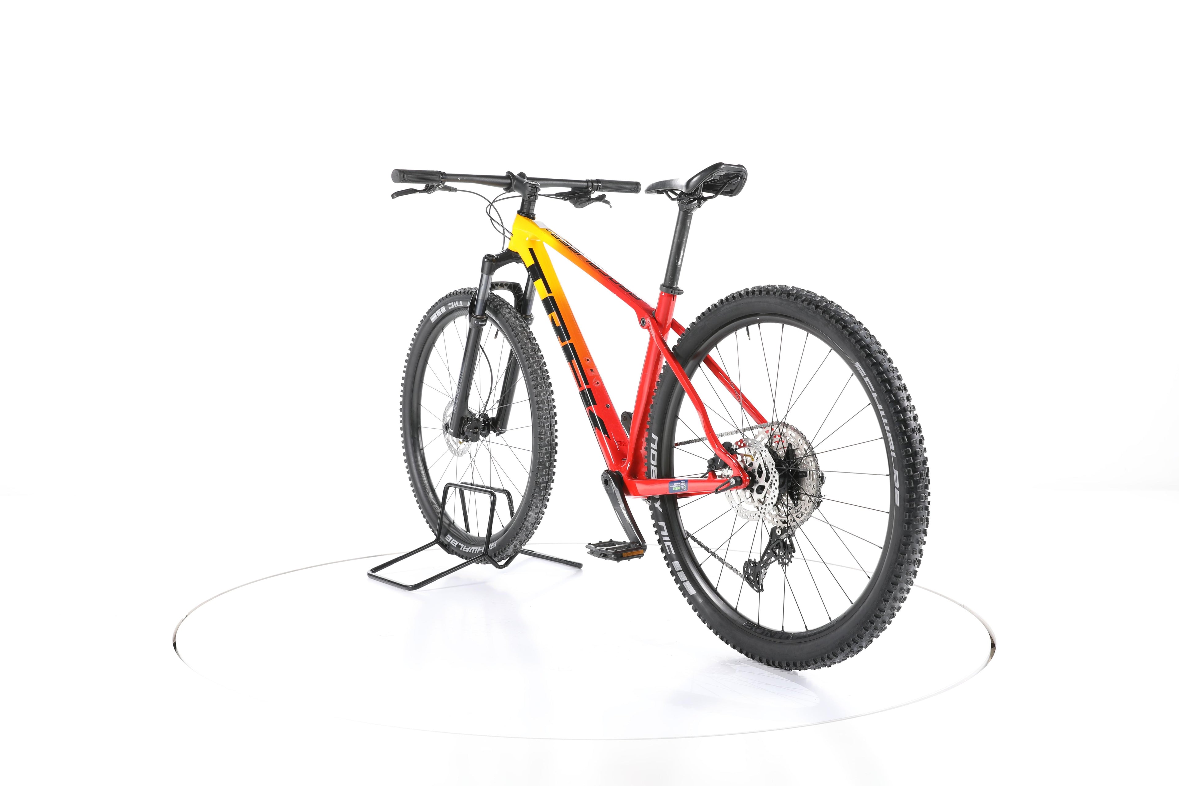 Trek Procaliber 9.5 - Image 9