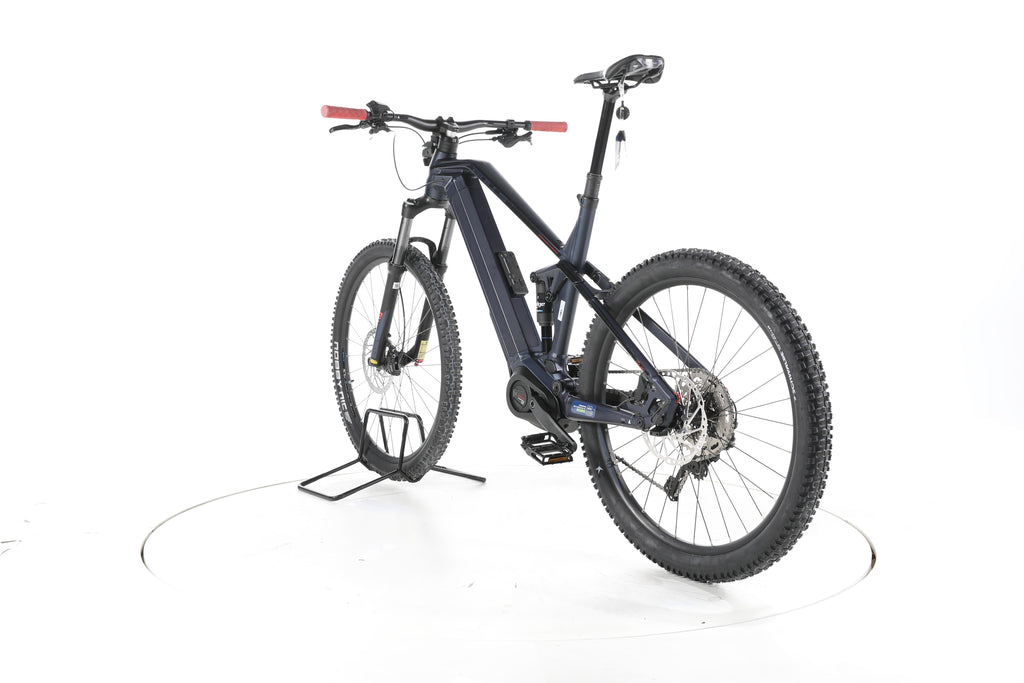 Bulls Sonic EVO AM 1 E-Bike Fully - Image 9