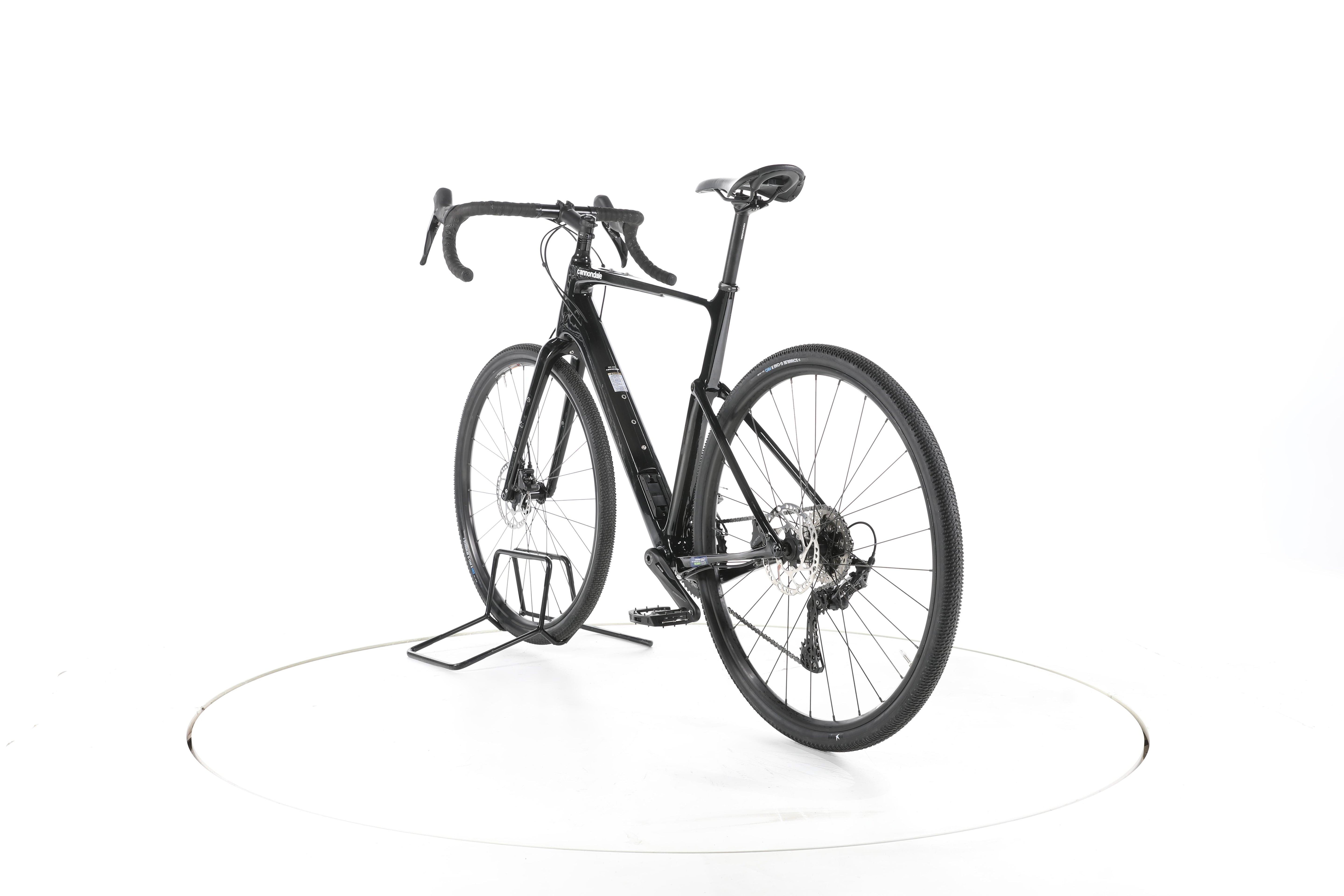 Cannondale Topstone 3 - Image 9