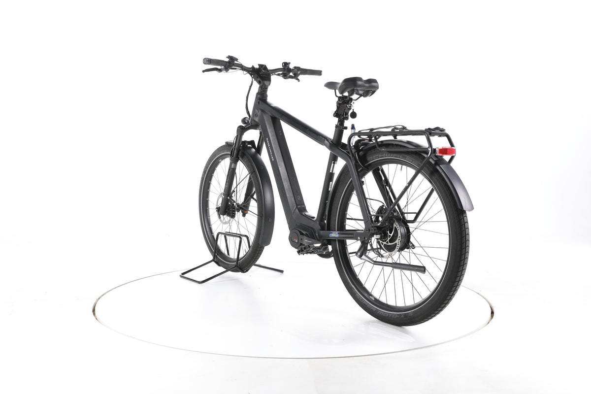Riese & Müller Charger4 GT City E-Bike - Image 9