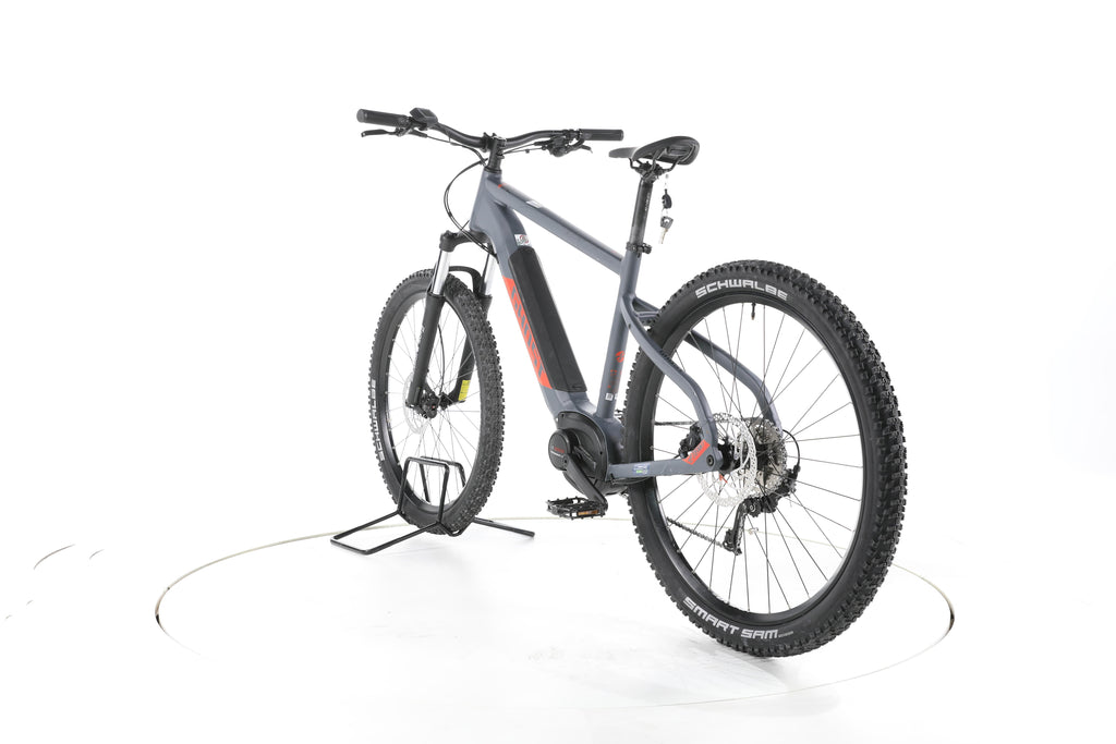 Ghost E-Teru B Essential E-Bike - Image 9
