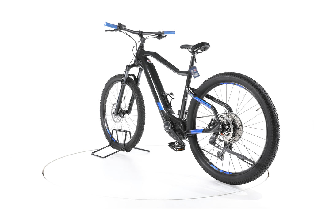 Haibike HardNine 7 E-Bike - Image 9