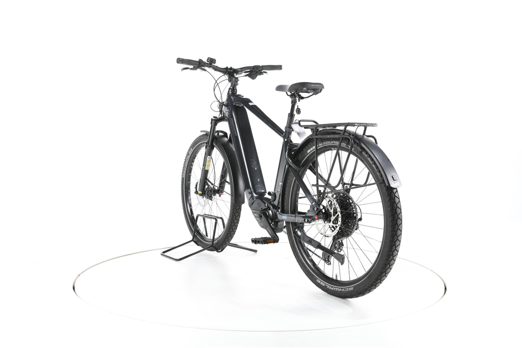 HoheAcht Pasio Tereno Trekking E-Bike - Image 9