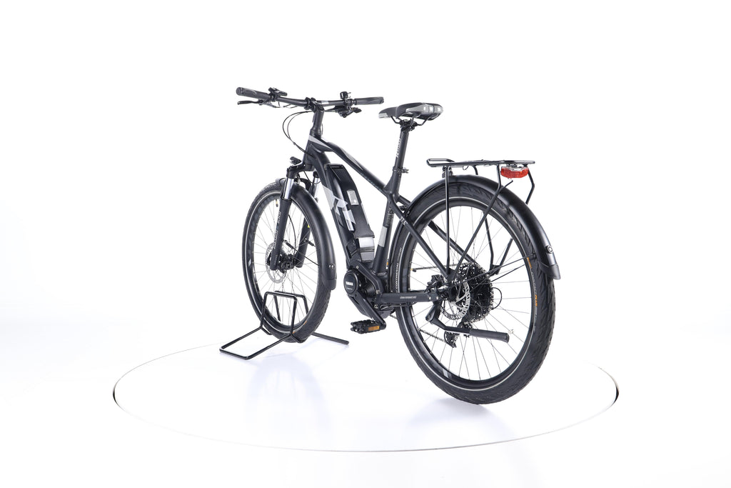 R Raymon TourRay E 3.0 Trekking E-Bike - Image 9