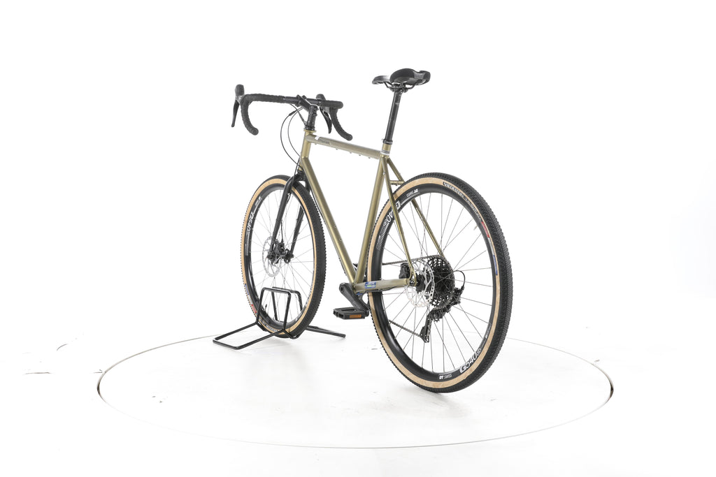 tout terrain Vasco Gravelbike - Image 9
