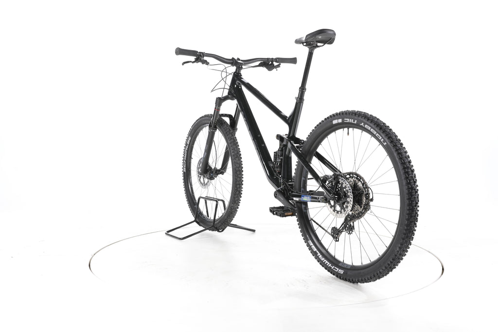 Norco Bicycles Optic C3 Fahrrad Fully - Image 9