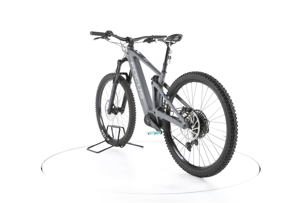 Focus SAM² Fully E-Bike - Image 9