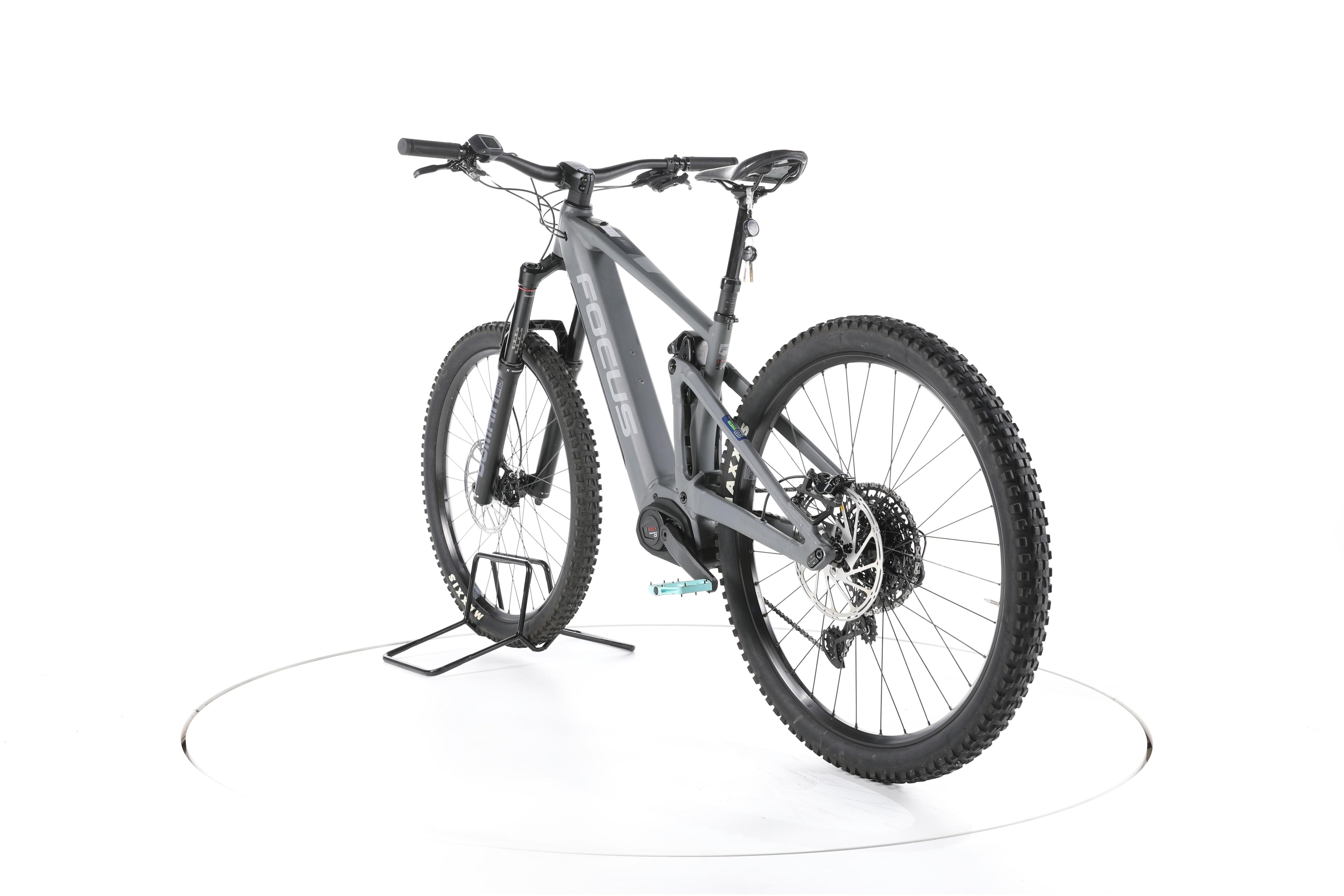 Focus SAM² Fully E-Bike - Image 9