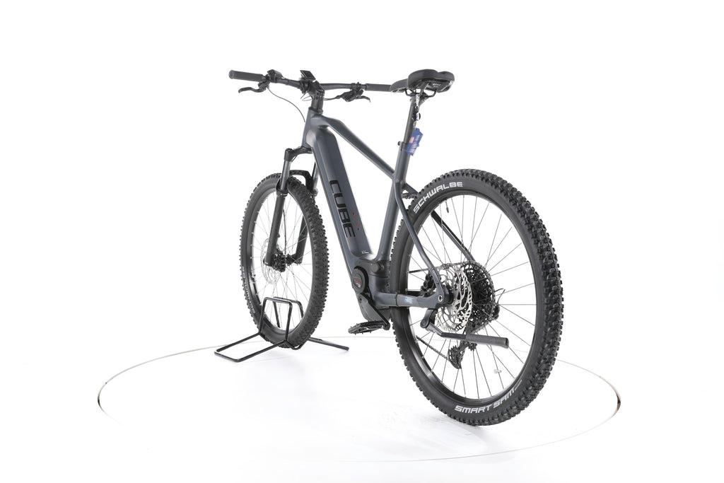 Cube Reaction Hybrid EXC E-Bike - Image 9