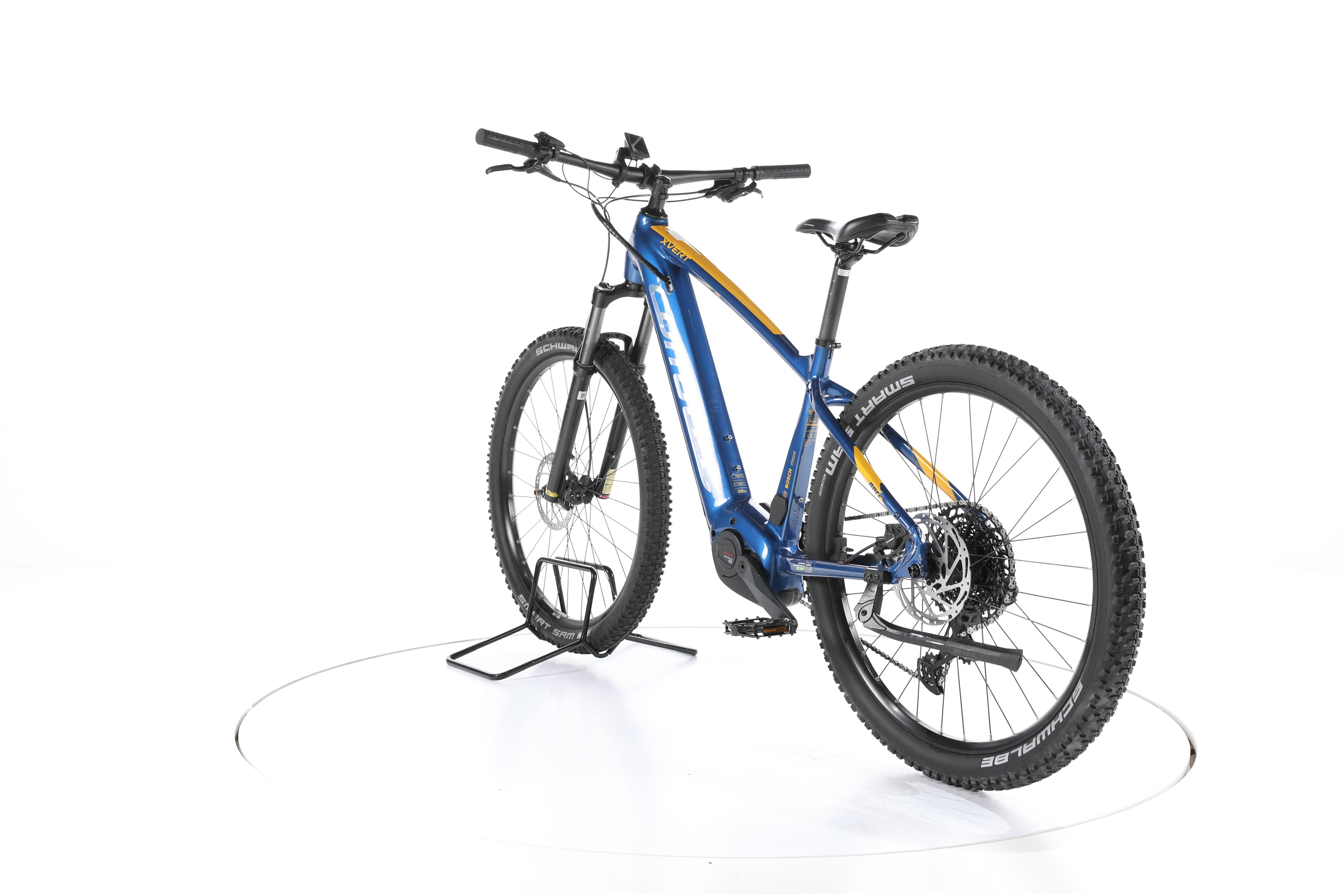 Corratec E-Power X-Vert Race Trinity E-Bike 2023 - Image 9