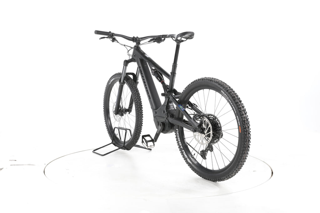 Specialized Turbo Levo Alloy E-Bike Fully - Image 9