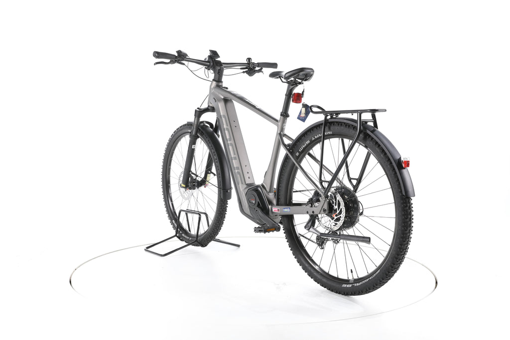 Focus AVENTURA² 6.8 Trekking E-Bike - Image 9