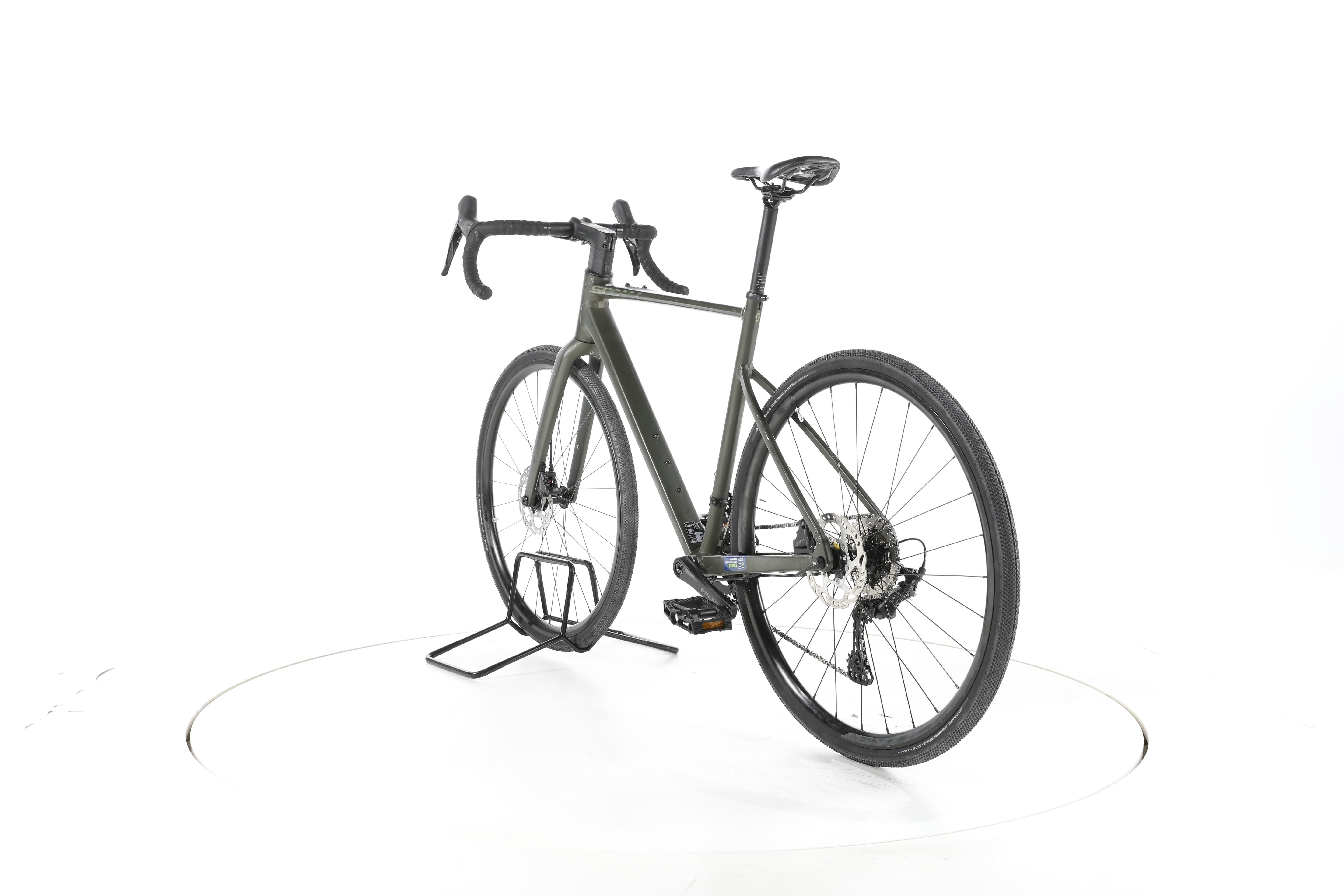 Scott Speedster Gravel 20 - Image 9