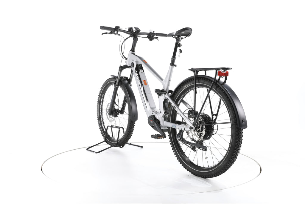 Conway Xyron SUV 2.7 SUV E-Bike - Image 9