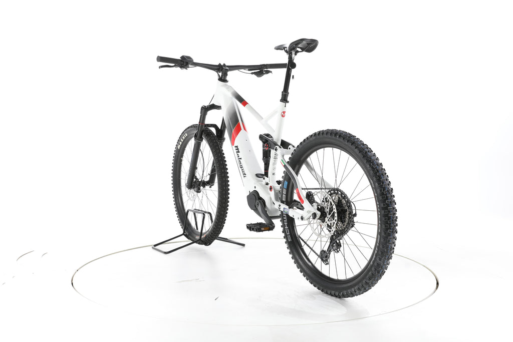 Malaguti CIVETTA FS 6.1 Fully E-Bike - Image 9
