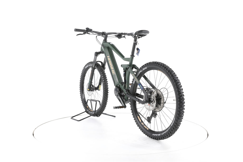 Haibike Alltrail 4 Fully E-Bike - Image 9