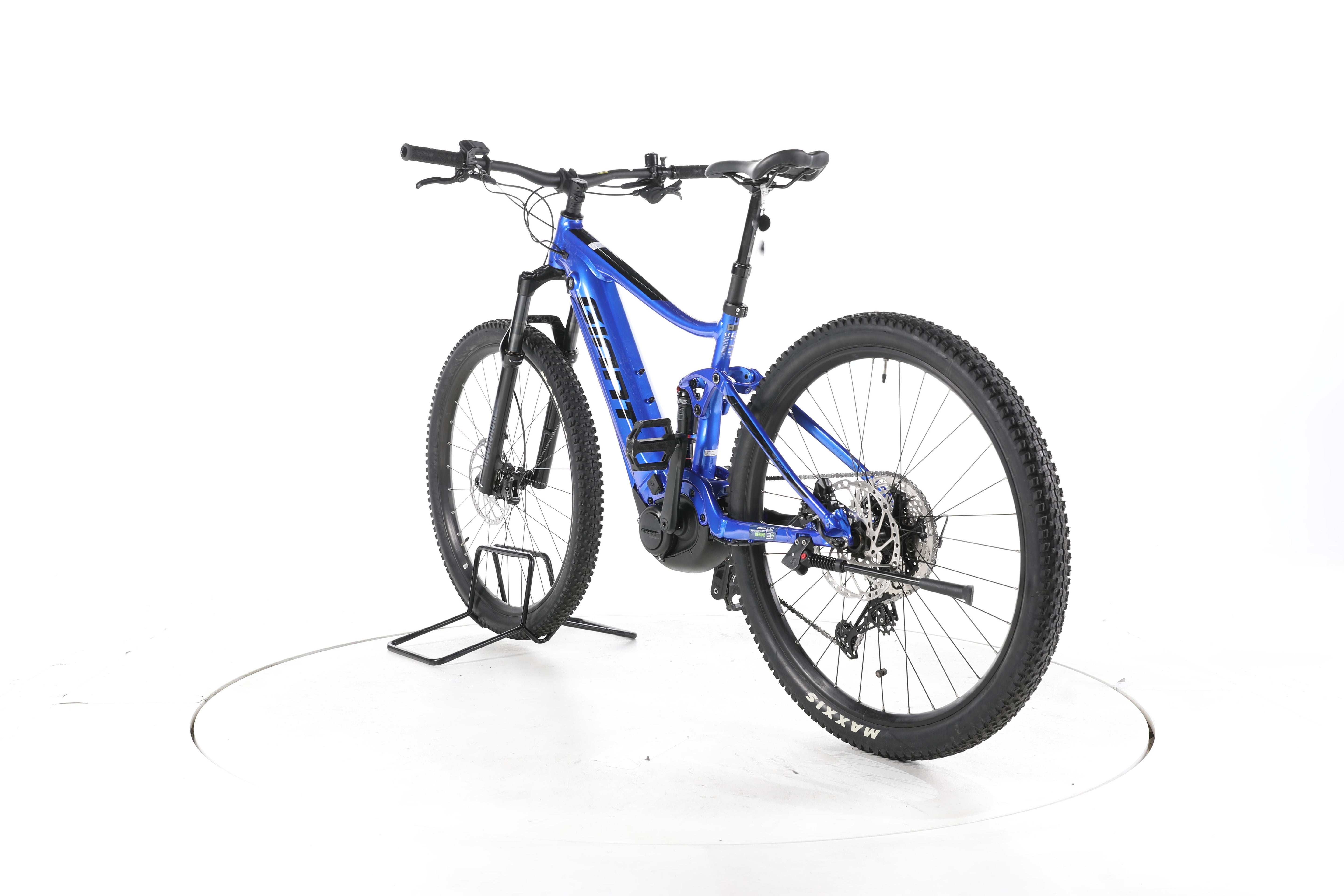 Giant Stance E+ 1 E-Bike Fully - Image 9