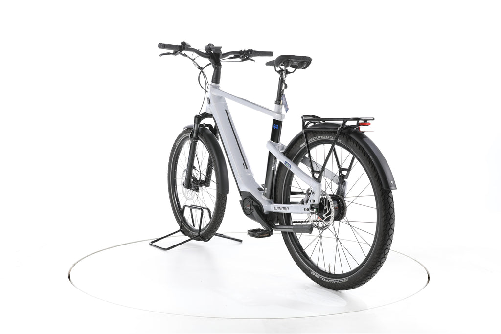 Winora Yakun R5 Pro City E-Bike - Image 9