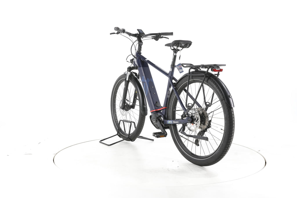 Husqvarna E-Bicycles Gran Tourer GT2 Trekking E-Bike - Image 9
