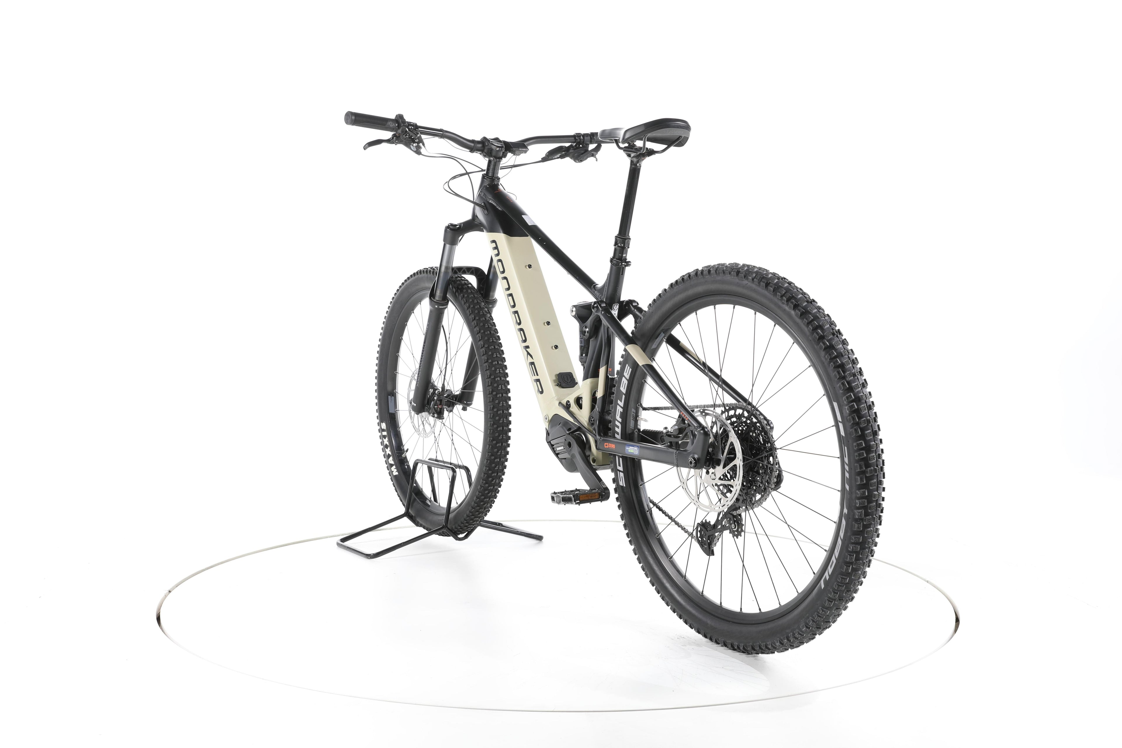 Mondraker DUSK Fully E-Bike 2023 - Image 9