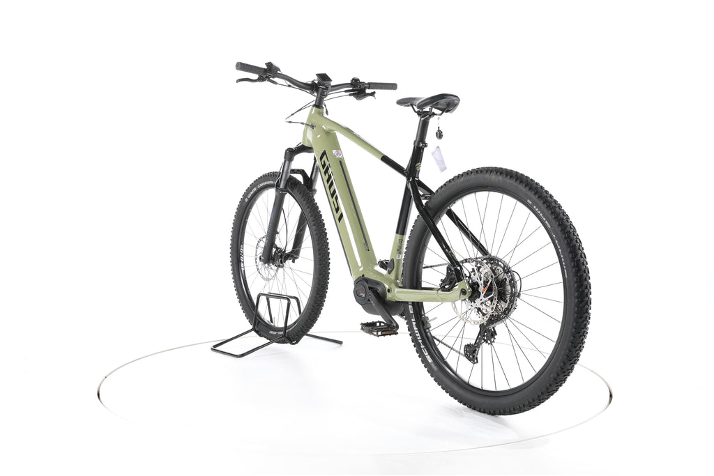 Ghost E-TERU B Pro E-Bike 2023 - Image 9