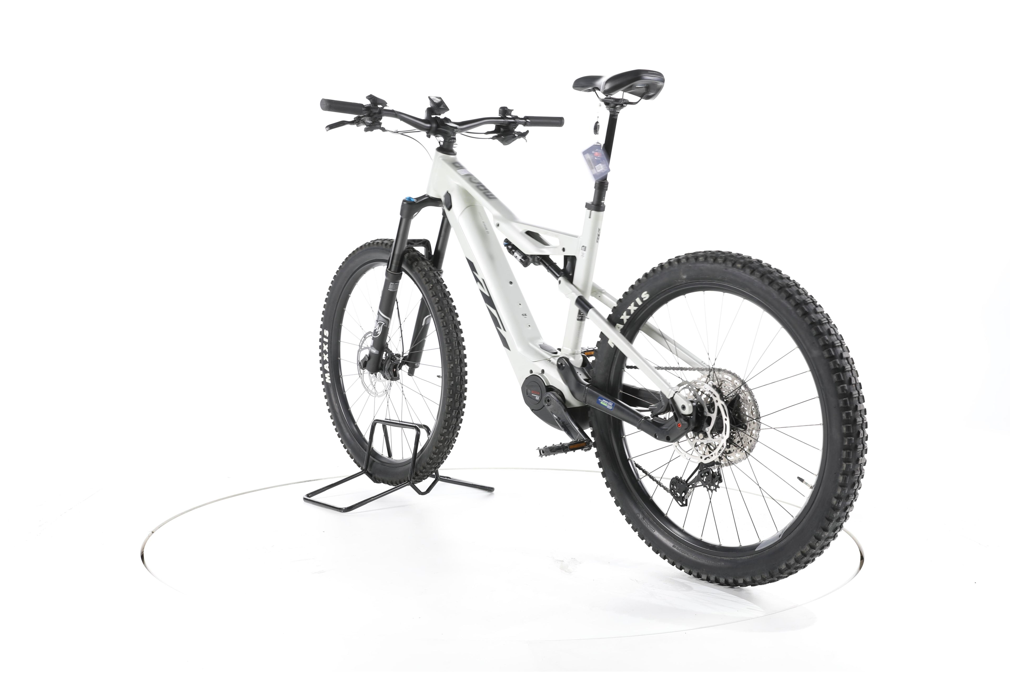 KTM Macina Kapoho 7972 Fully E-Bike 2023 - Image 9