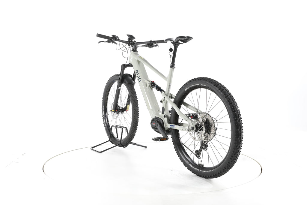 LIQBIKE Rock Fully Fully E-Bike 2023 - Image 9