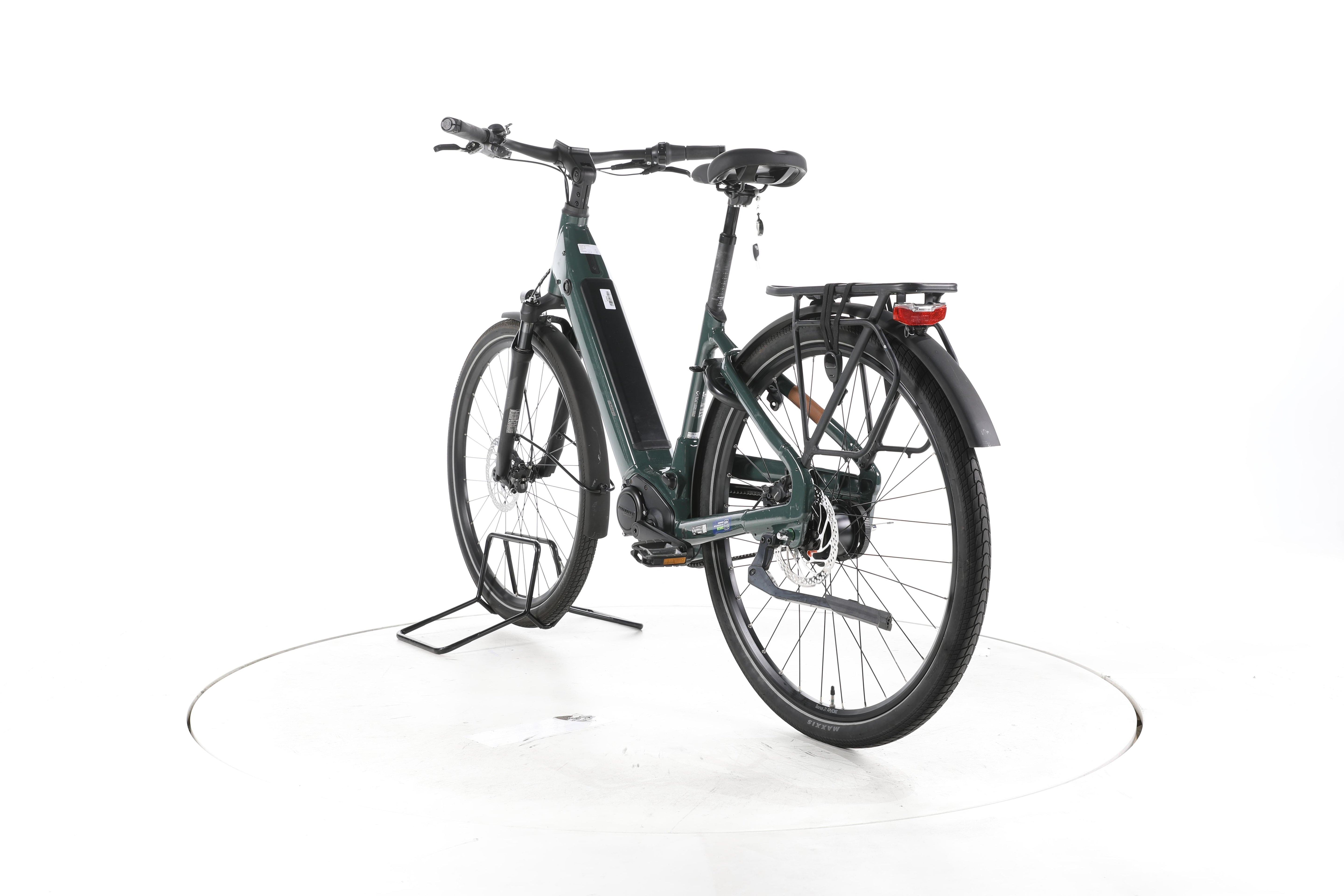 Liv Allure E+ City E-Bike Tiefeinsteiger - Image 9