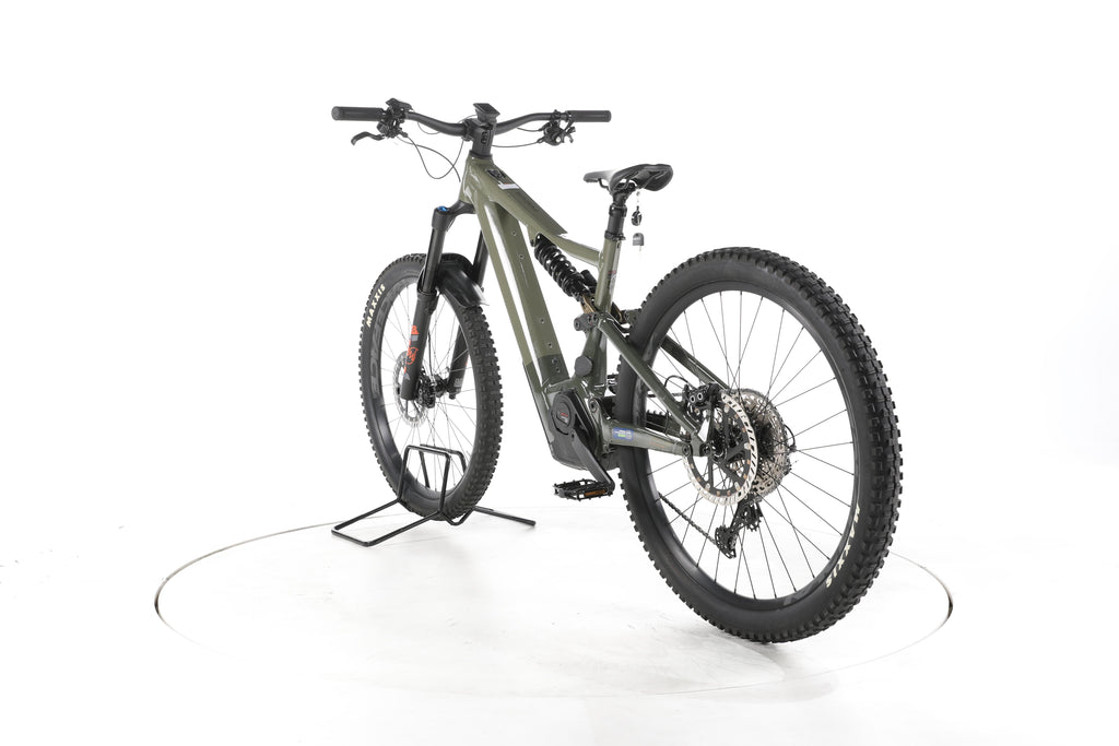 Focus SAM² 6.8 E-Bike Fully - Image 9