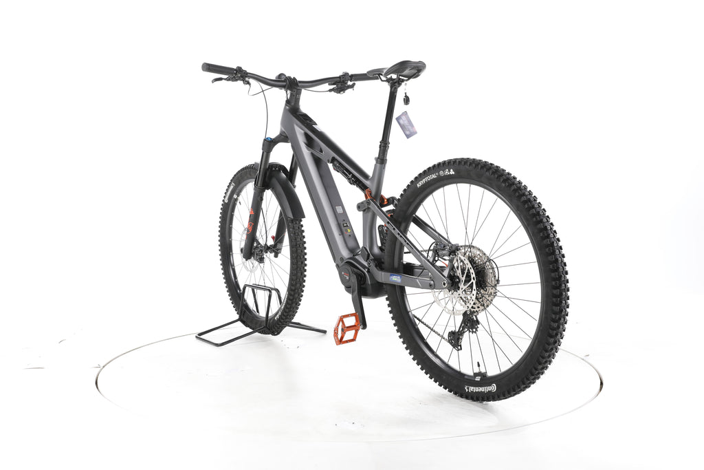 Cube Stereo Hybrid ONE44 HPC E-Bike Fully Carbon 2026 - Image 9