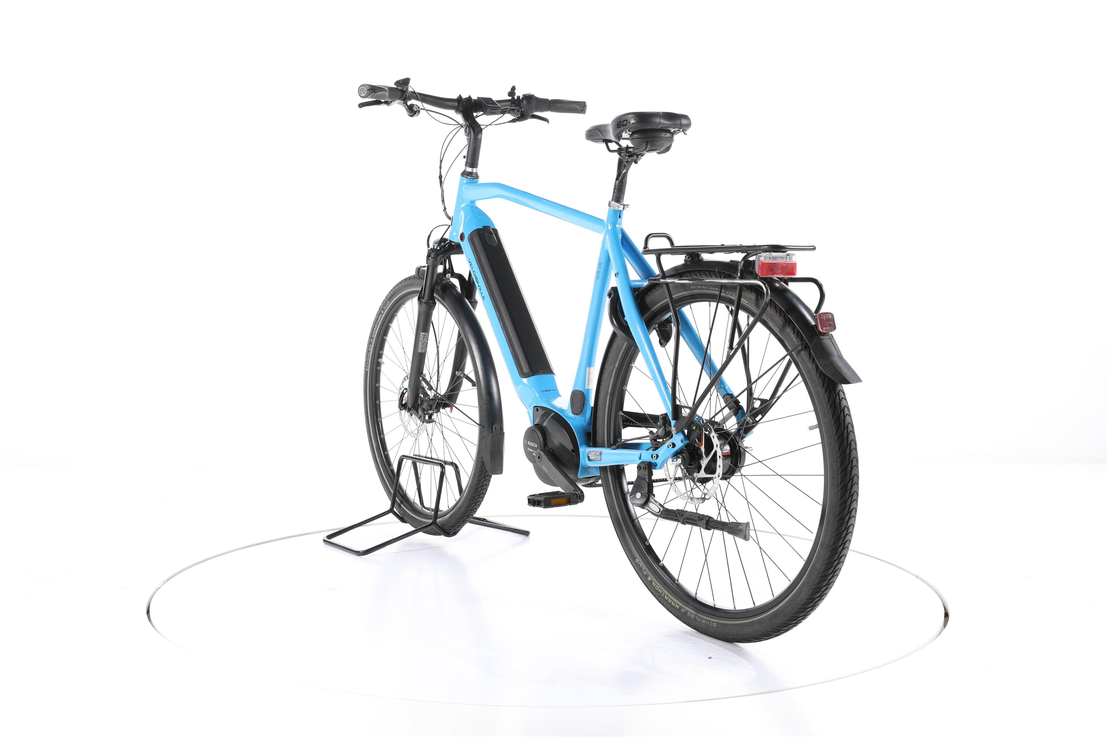 Velo de Ville AEB 490 City E-Bike - Image 9