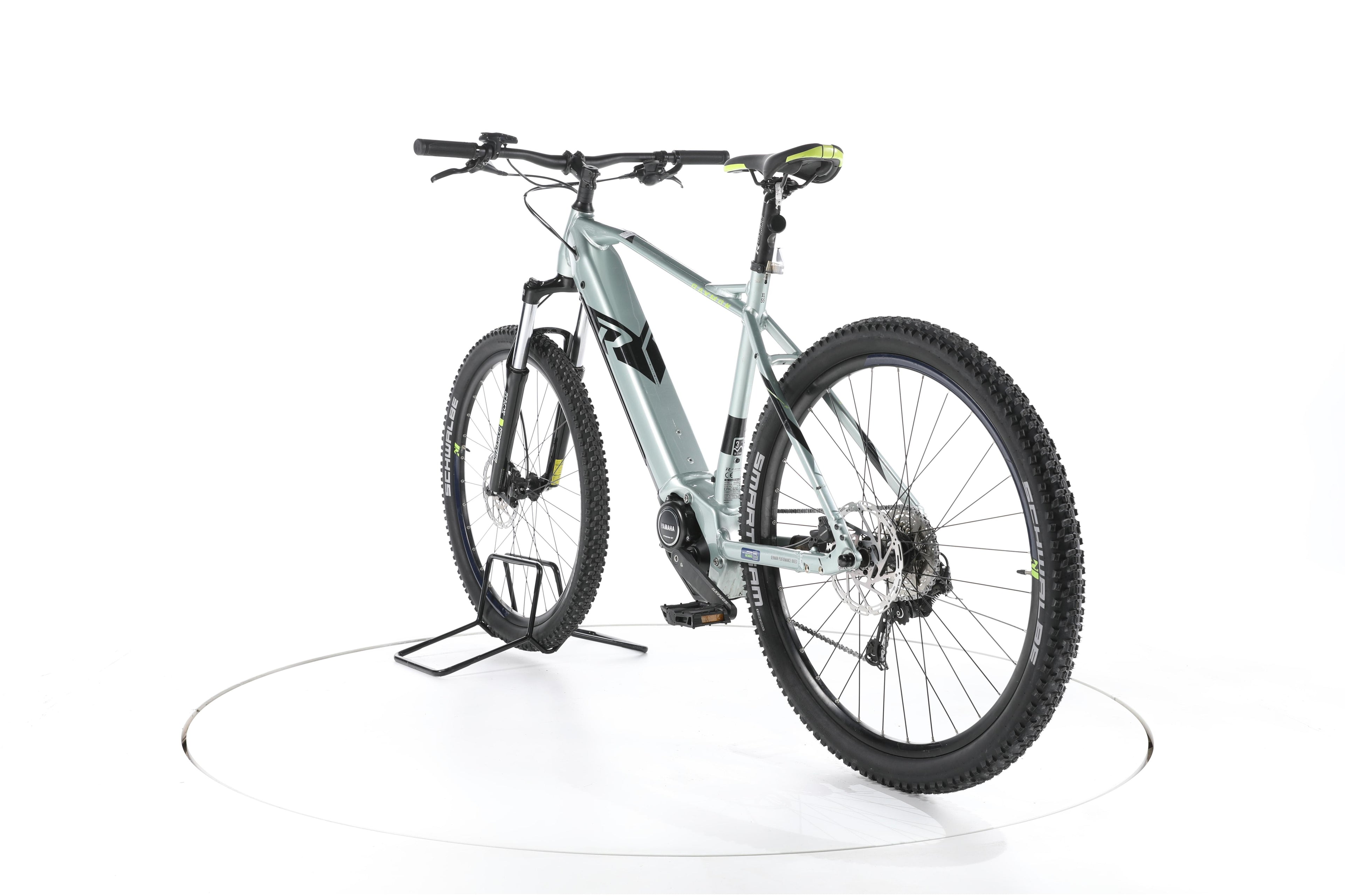R Raymon HardRay E 5.0 E-Bike - Image 9