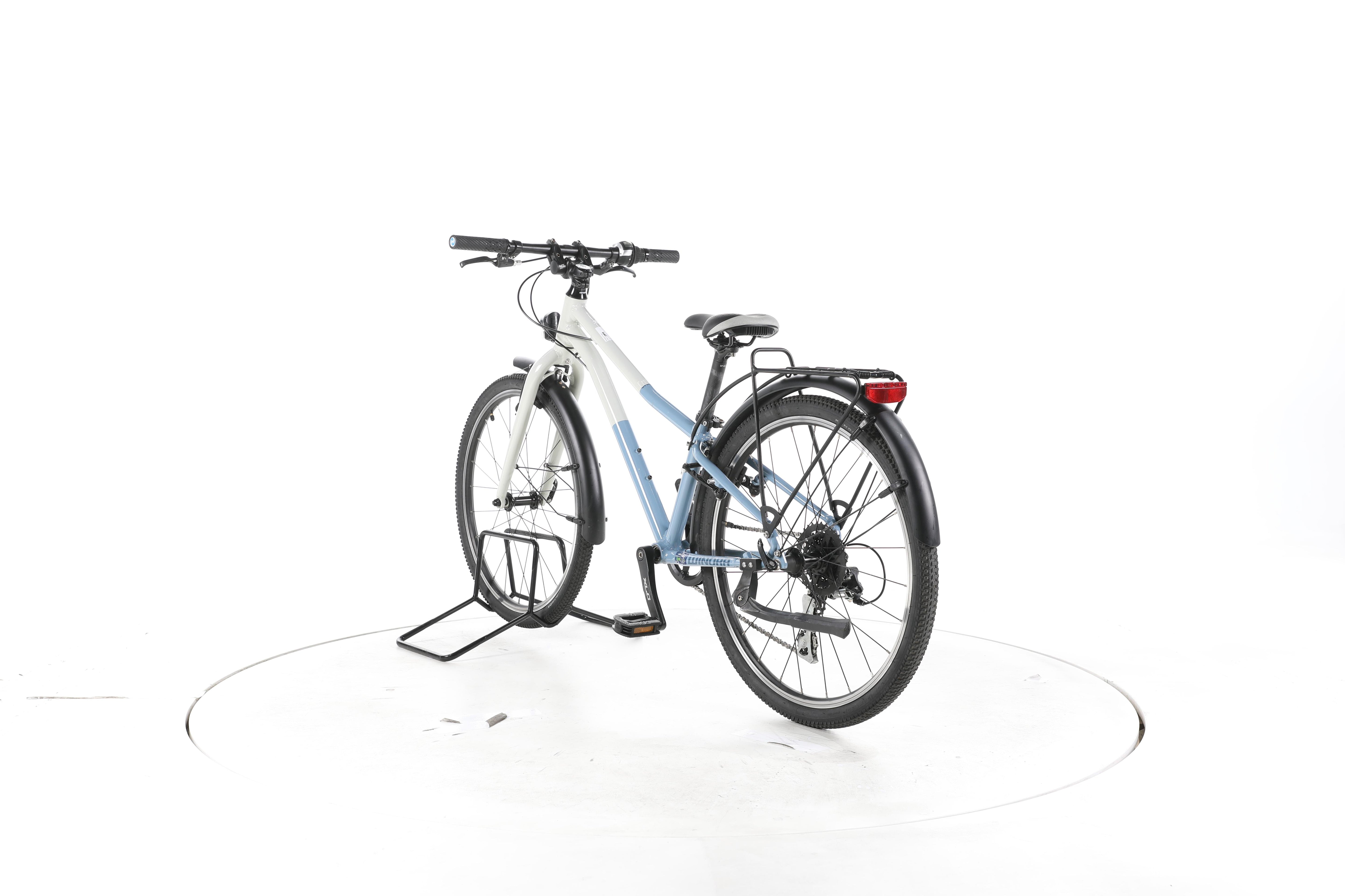 Winora Chica Fahrrad City & Trekking - Image 9