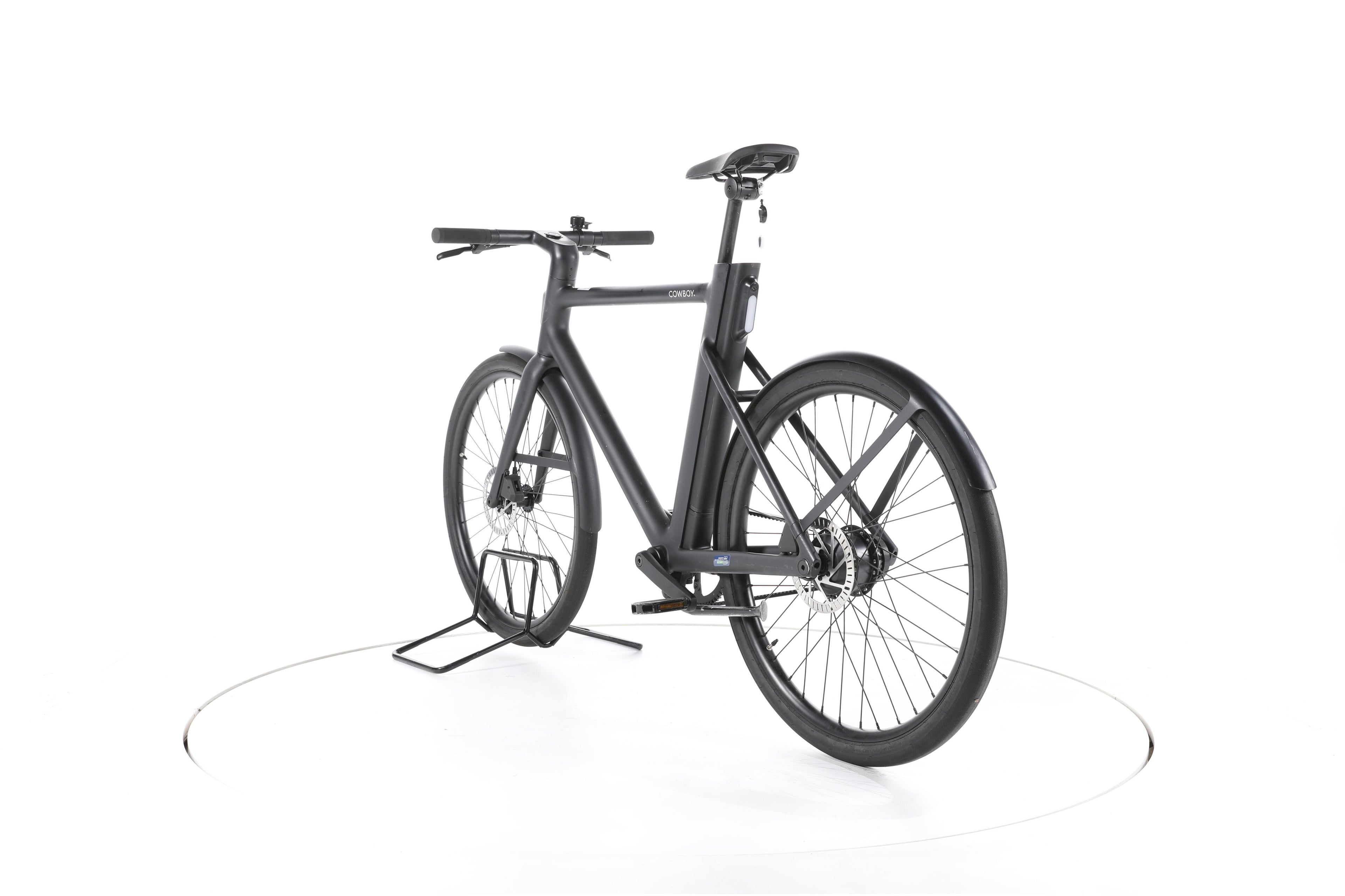 Cowboy 4 Classic City E-Bike 2023 - Image 9