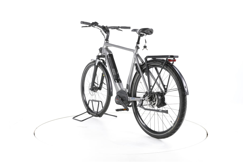 Rose Xtra Watt Evo Plus 3 City E-Bike - Image 9