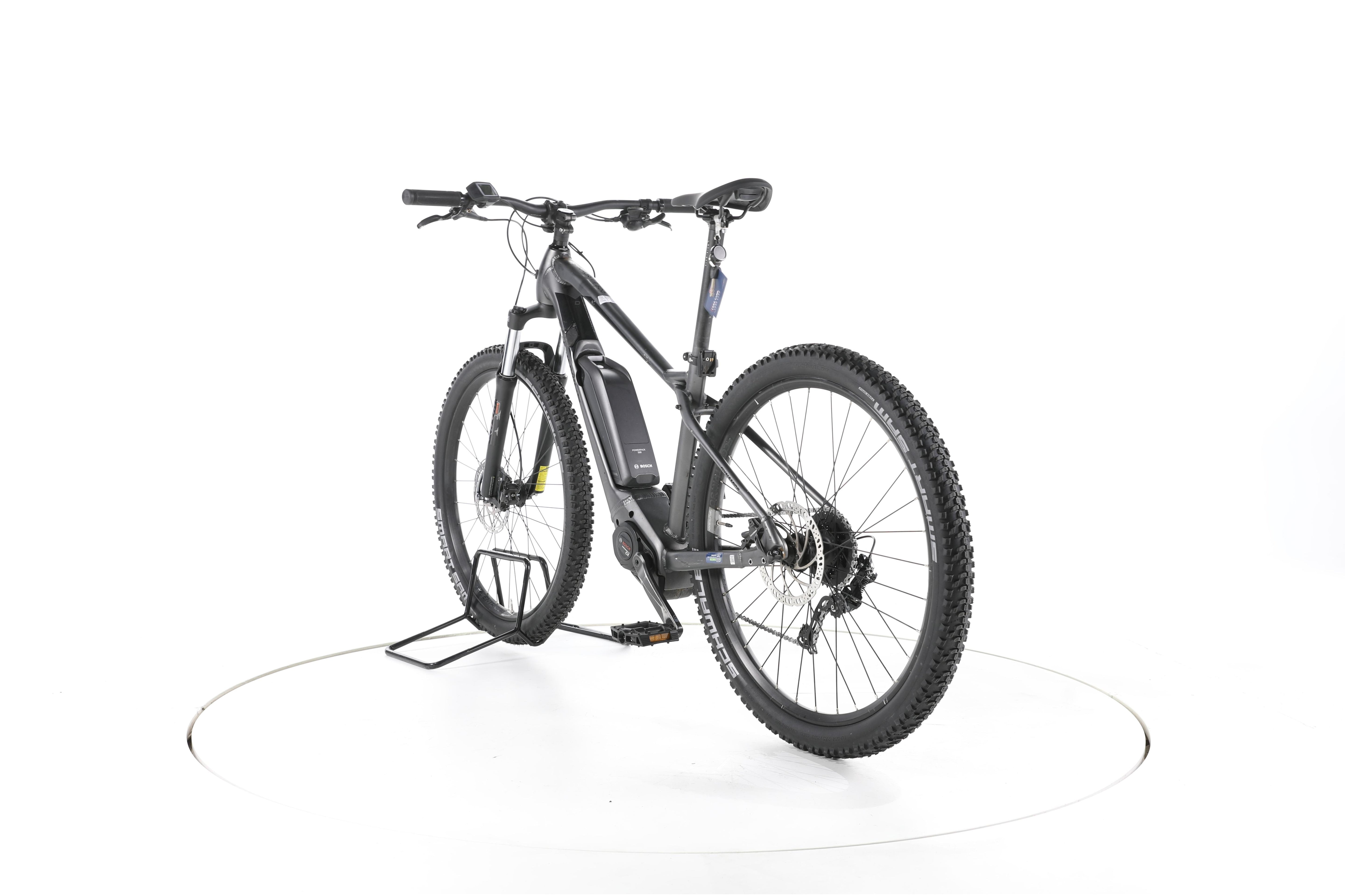 Dynamics Powerdrive E-Bike - Image 9