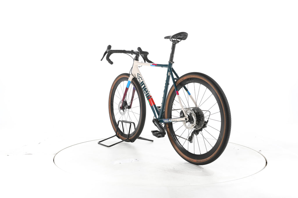 Cinelli Zydeco Gravelbike - Image 9
