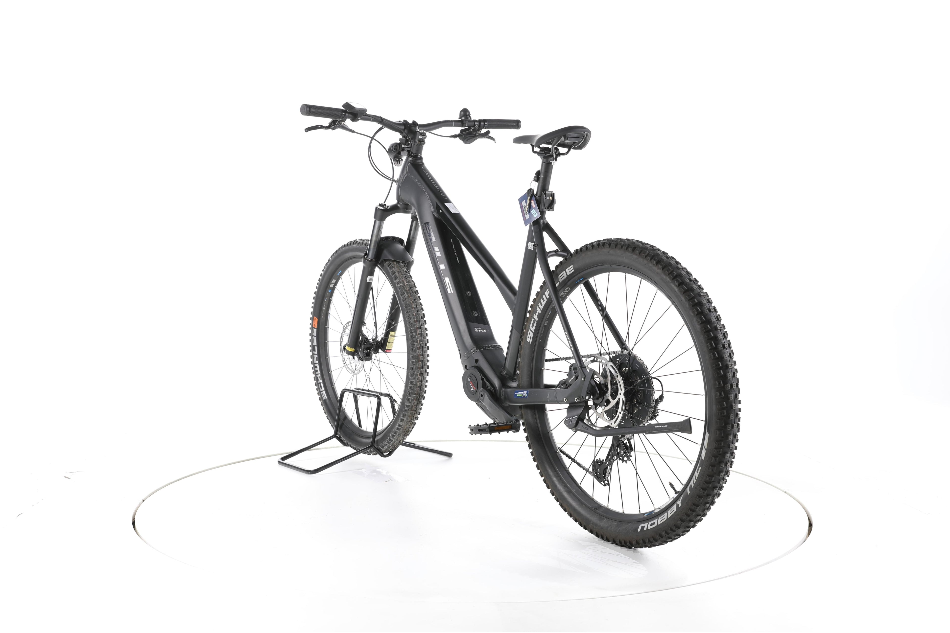 Bulls Copperhead EVO 2 E-Bike - Image 9