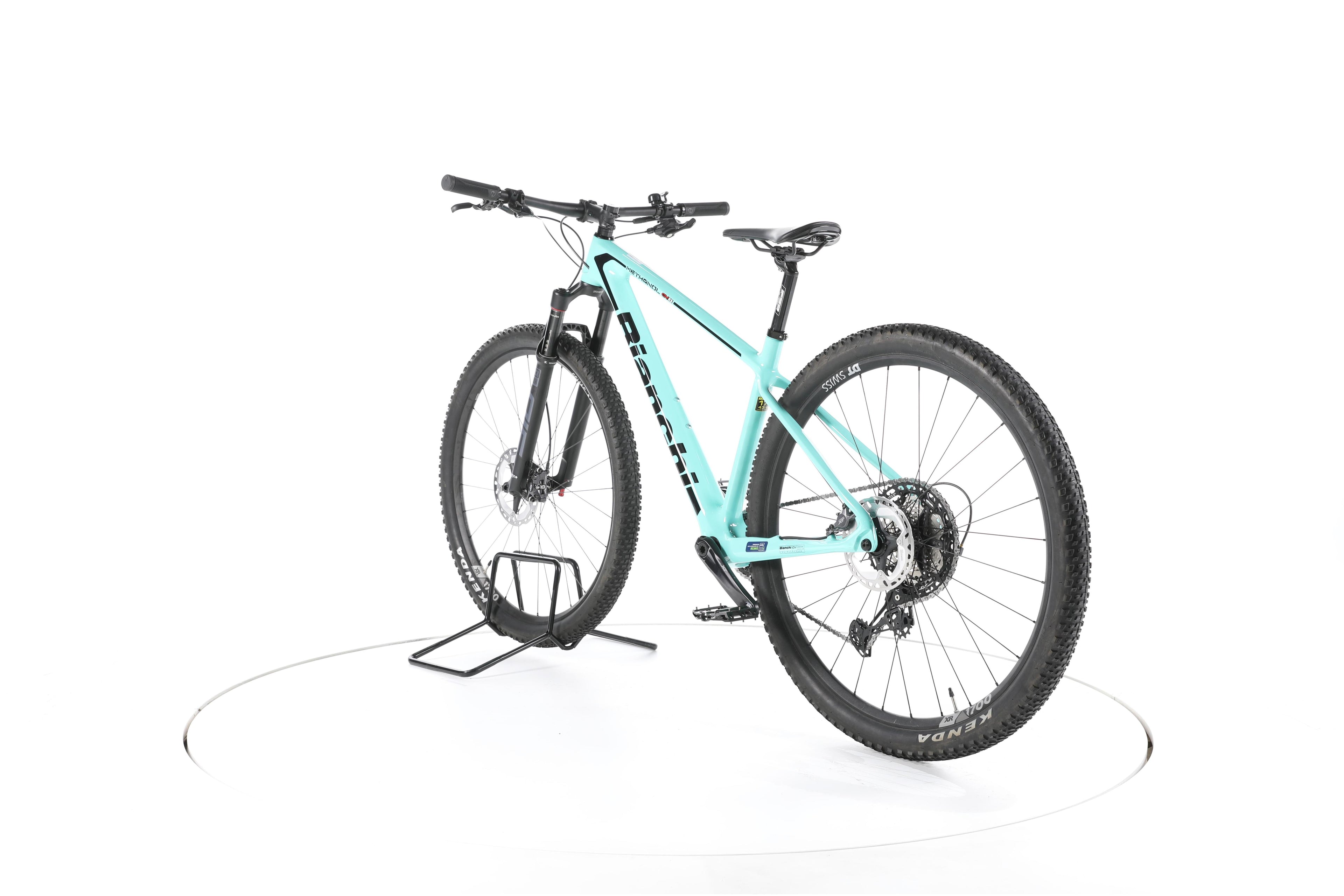 Bianchi Methanol CV RS 9.3 - Image 9