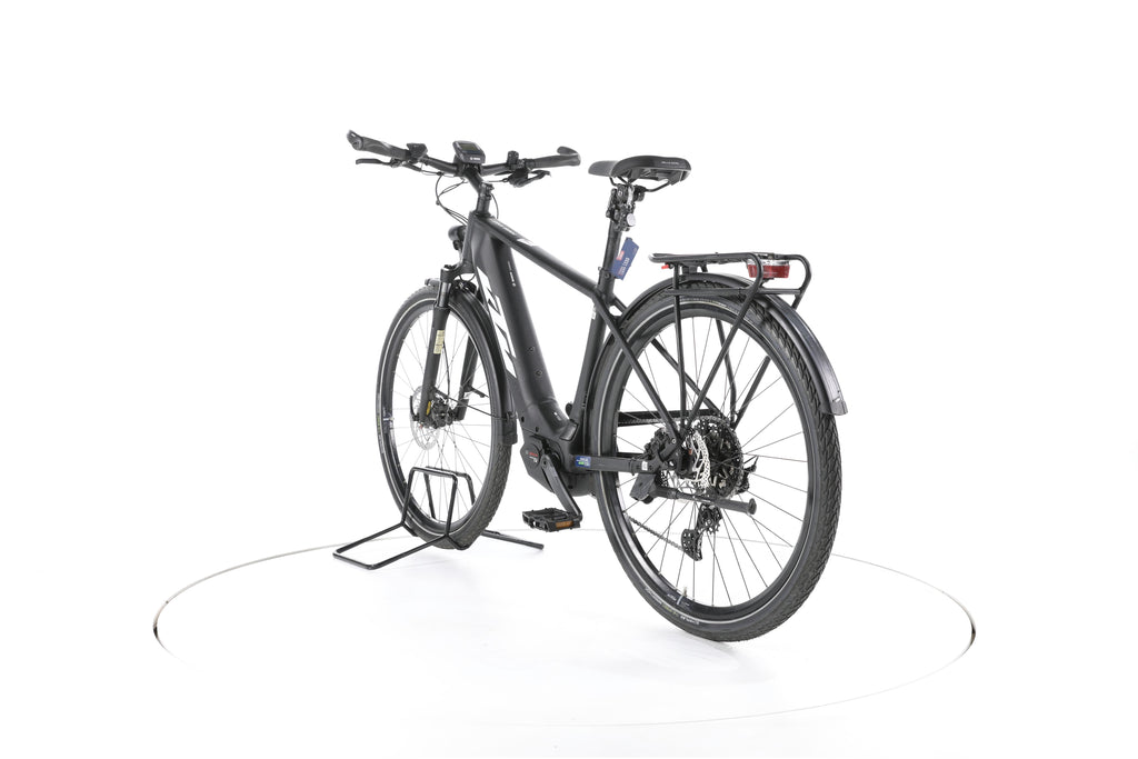 KTM ZEG Power Sport 10 Trekking E-Bike - Image 9