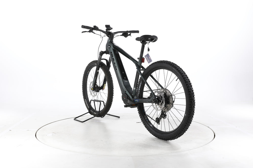Bulls Copperhead EVO 3 E-Bike - Image 9