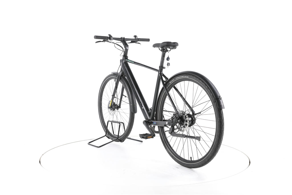 TENWAYS CGO 600 Pro City E-Bike - Image 9