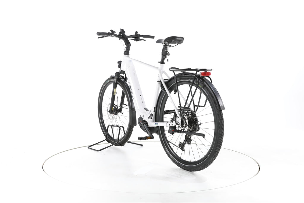 KTM Macina Style 720 Trekking E-Bike - Image 9