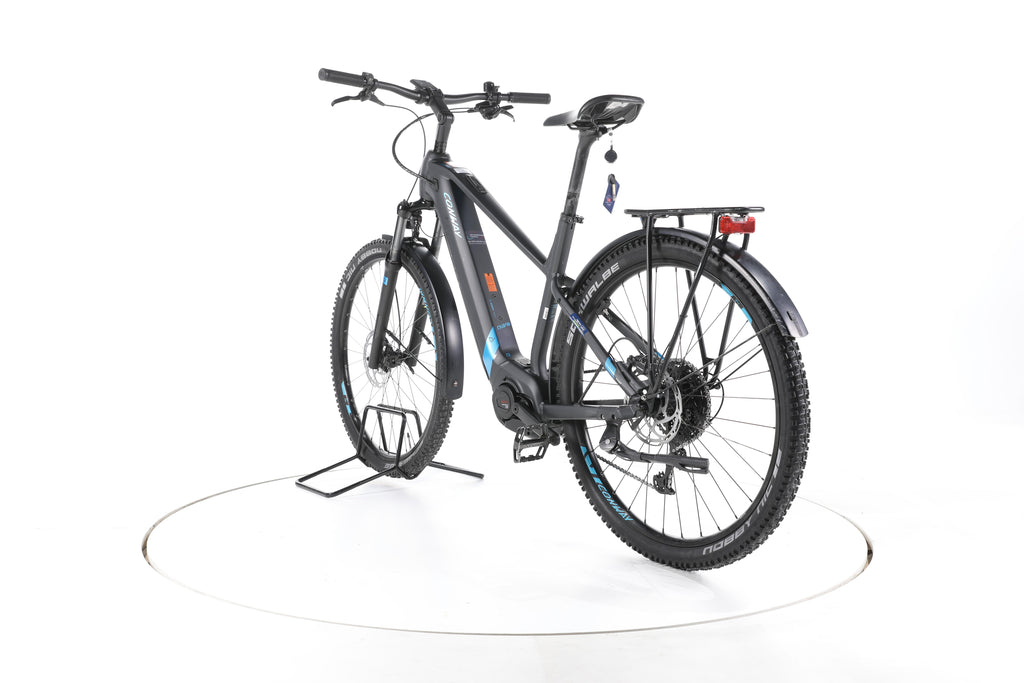Conway eCairon C 2.0 Trekking E-Bike - Image 9