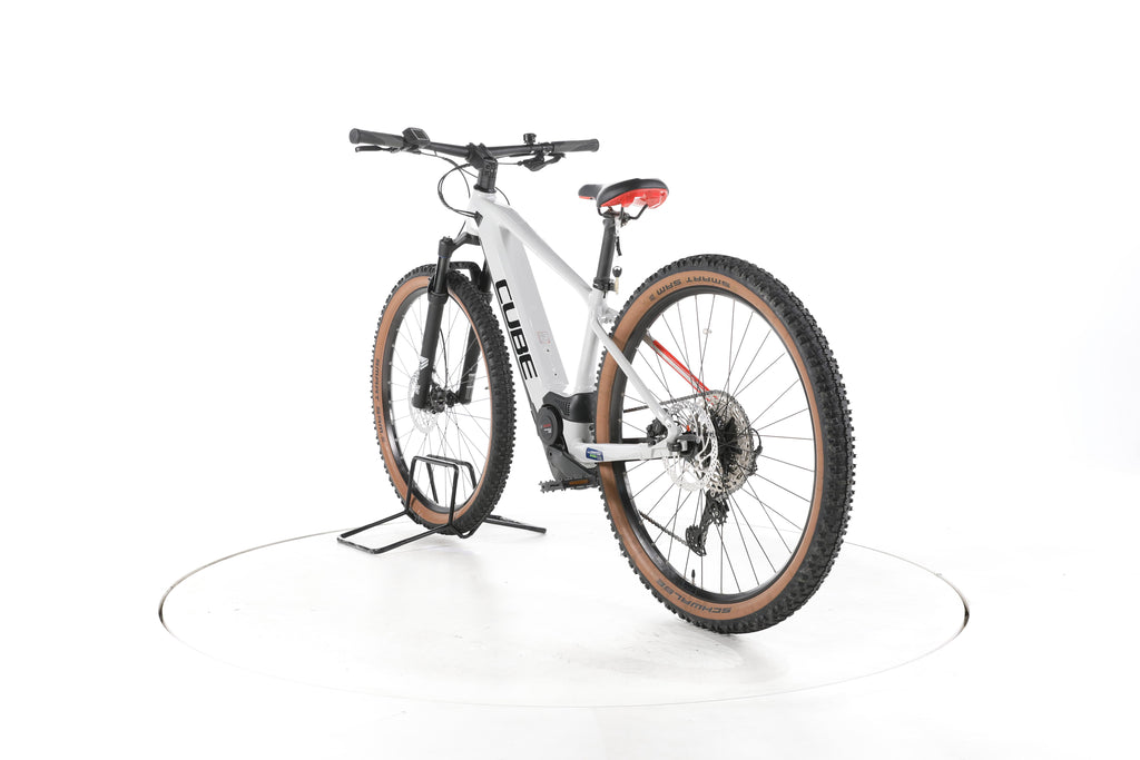 Cube Reaction Hybrid Pro E-Bike - Image 9