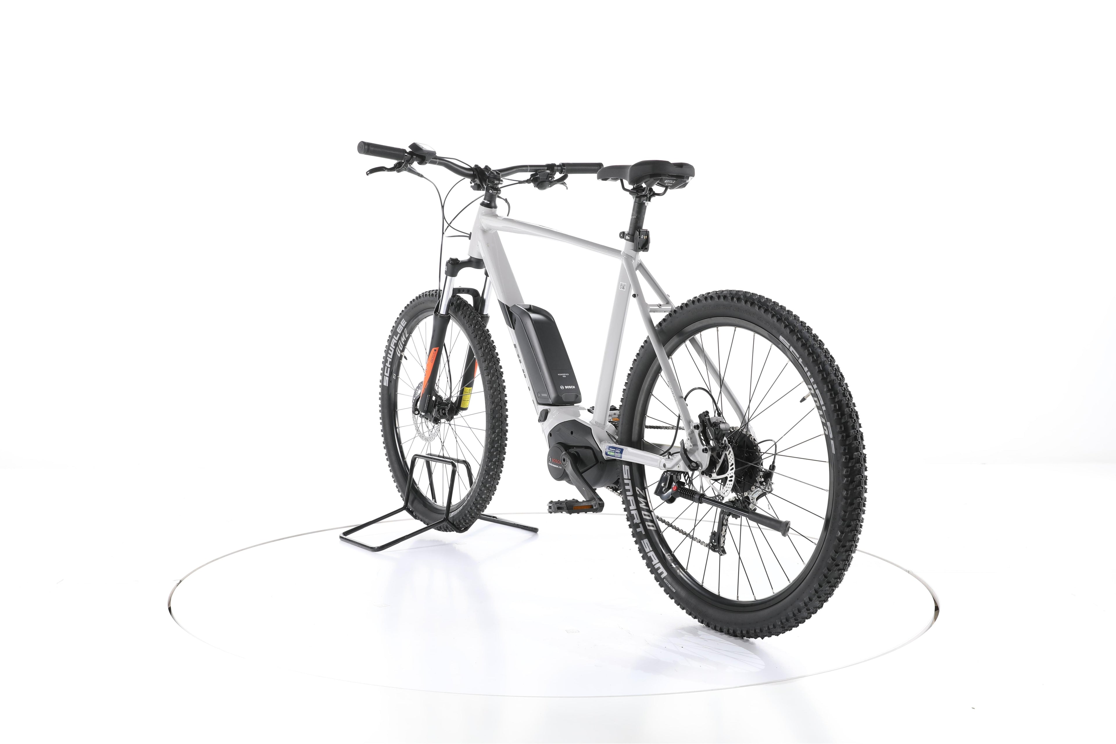 Bulls LT Performance E-Bike - Image 9
