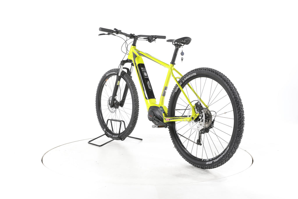 Cannondale Trail Neo 4 E-Bike - Image 9