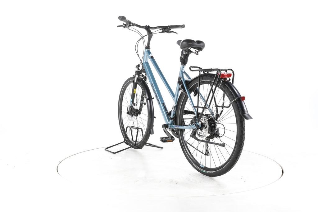 Bergamont Horizon 4 Fahrrad City & Trekking - Image 9