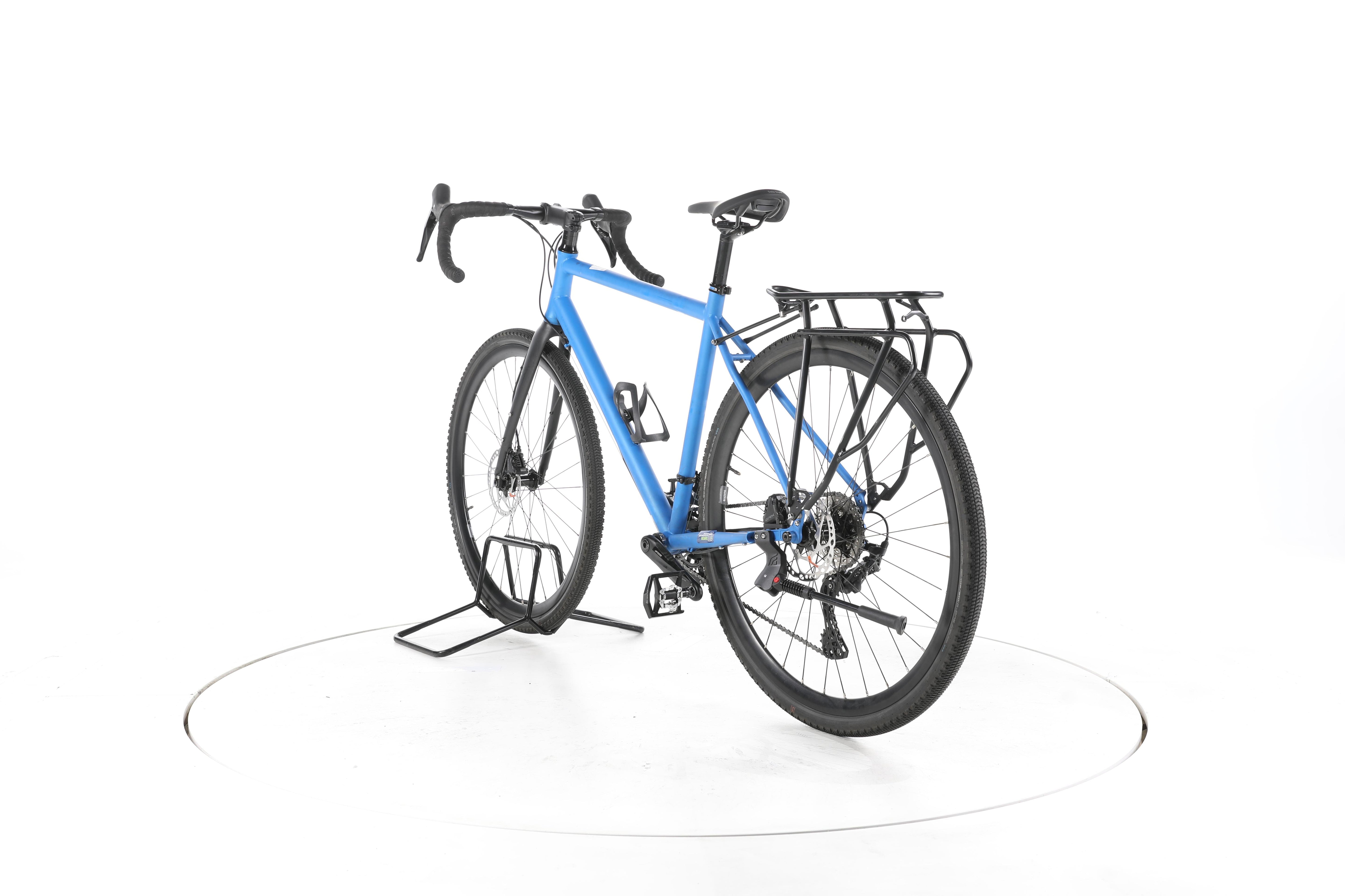 Contoura FE-14 Cross Gravelbike 2024 - Image 9